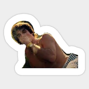 Jacob Elordi Sticker